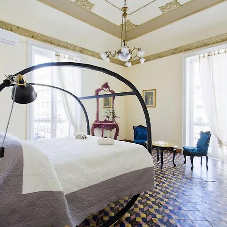 Artisan Maison Hotel Palermo Kültér fotó