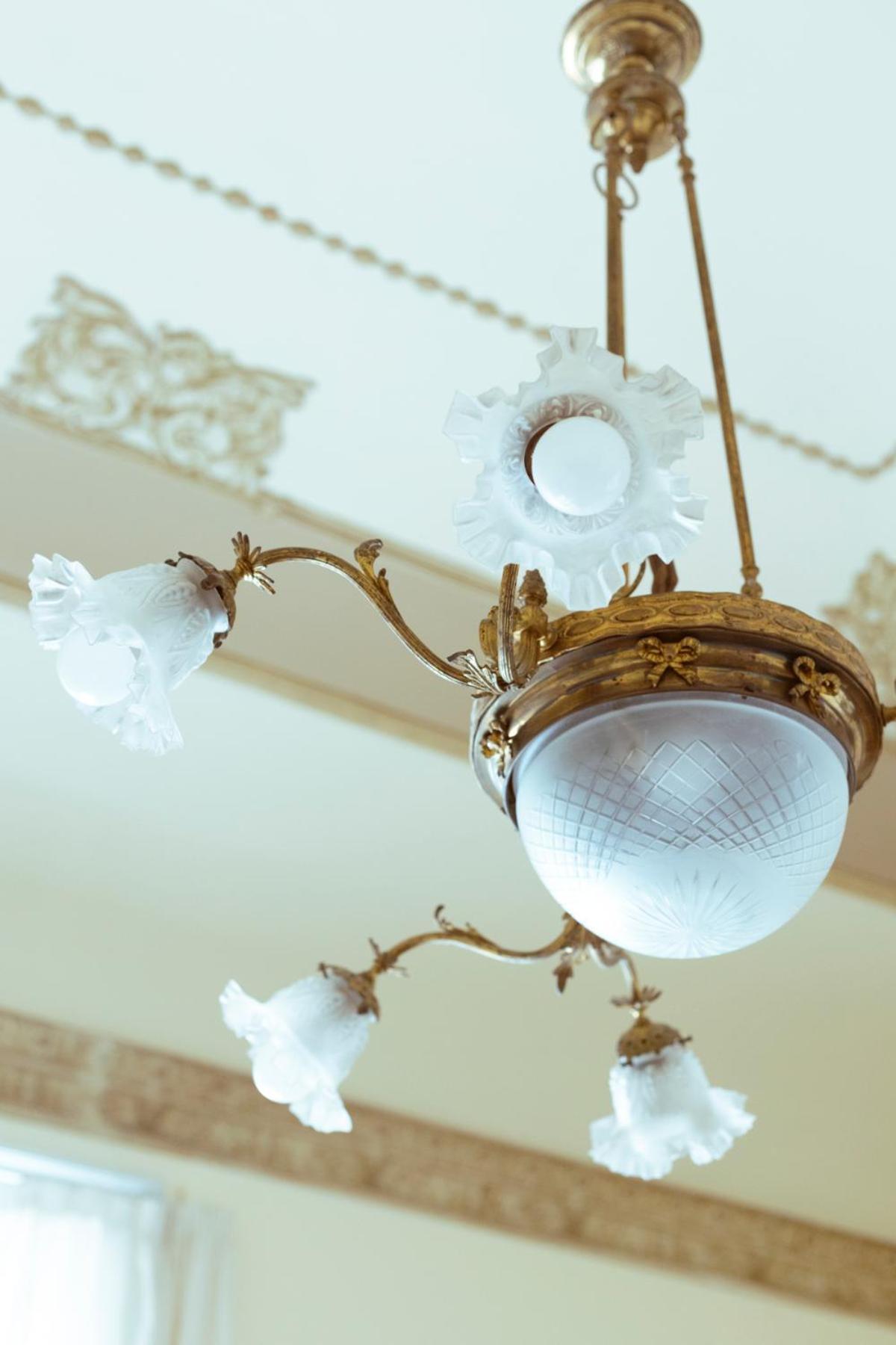 Artisan Maison Palermo Kültér fotó