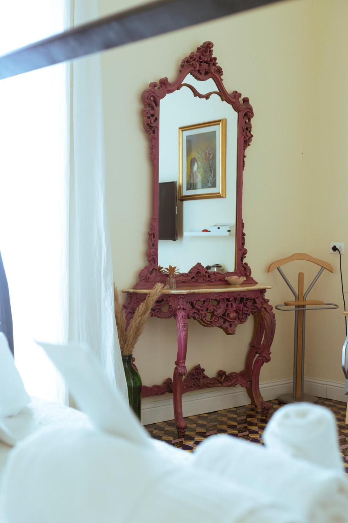 Artisan Maison Palermo Kültér fotó