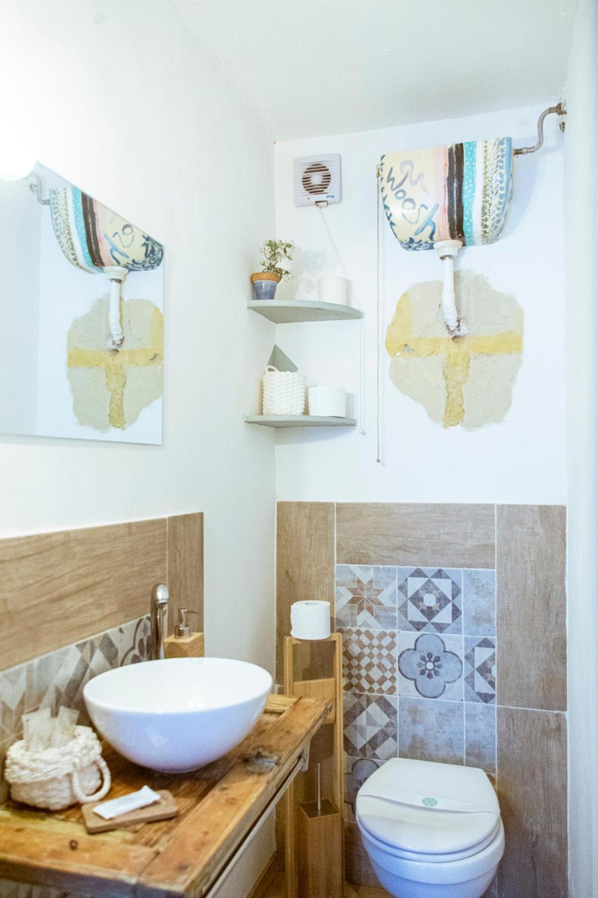 Artisan Maison Palermo Kültér fotó