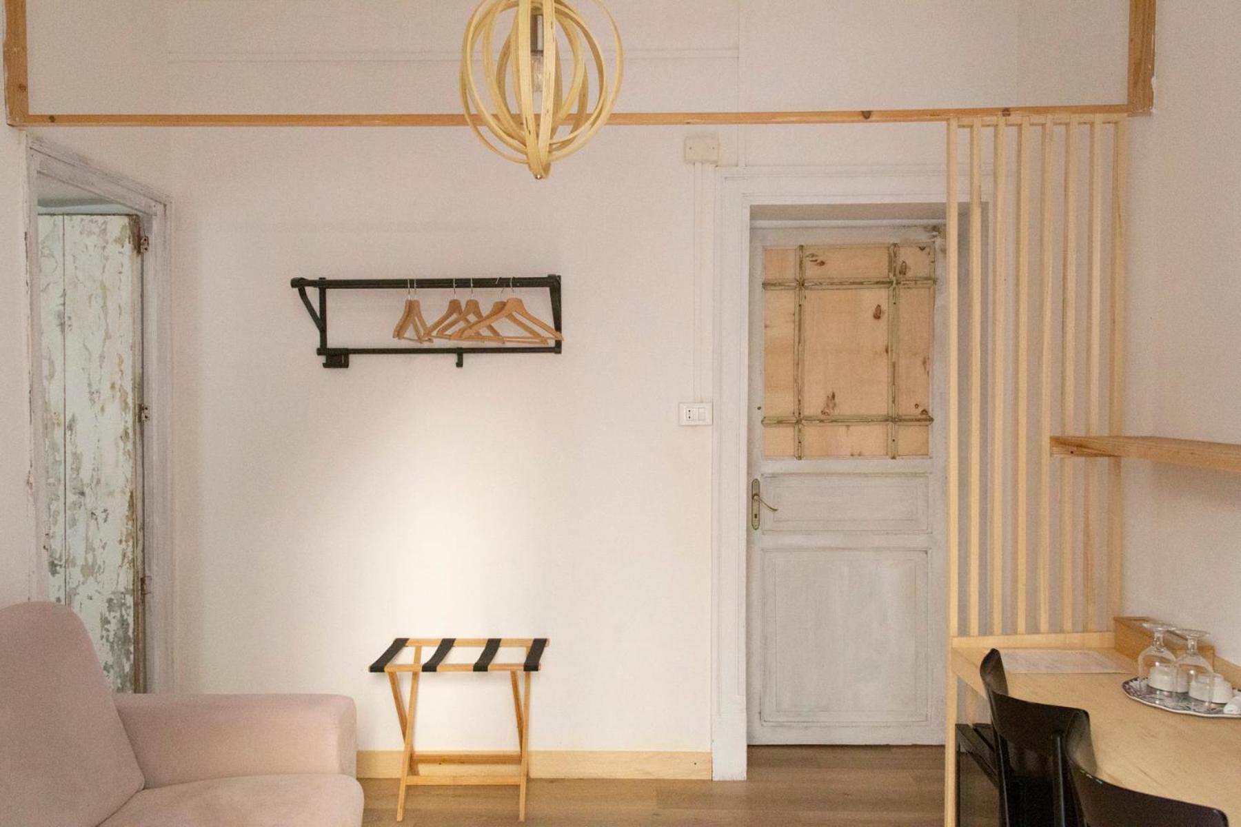 Artisan Maison Palermo Kültér fotó