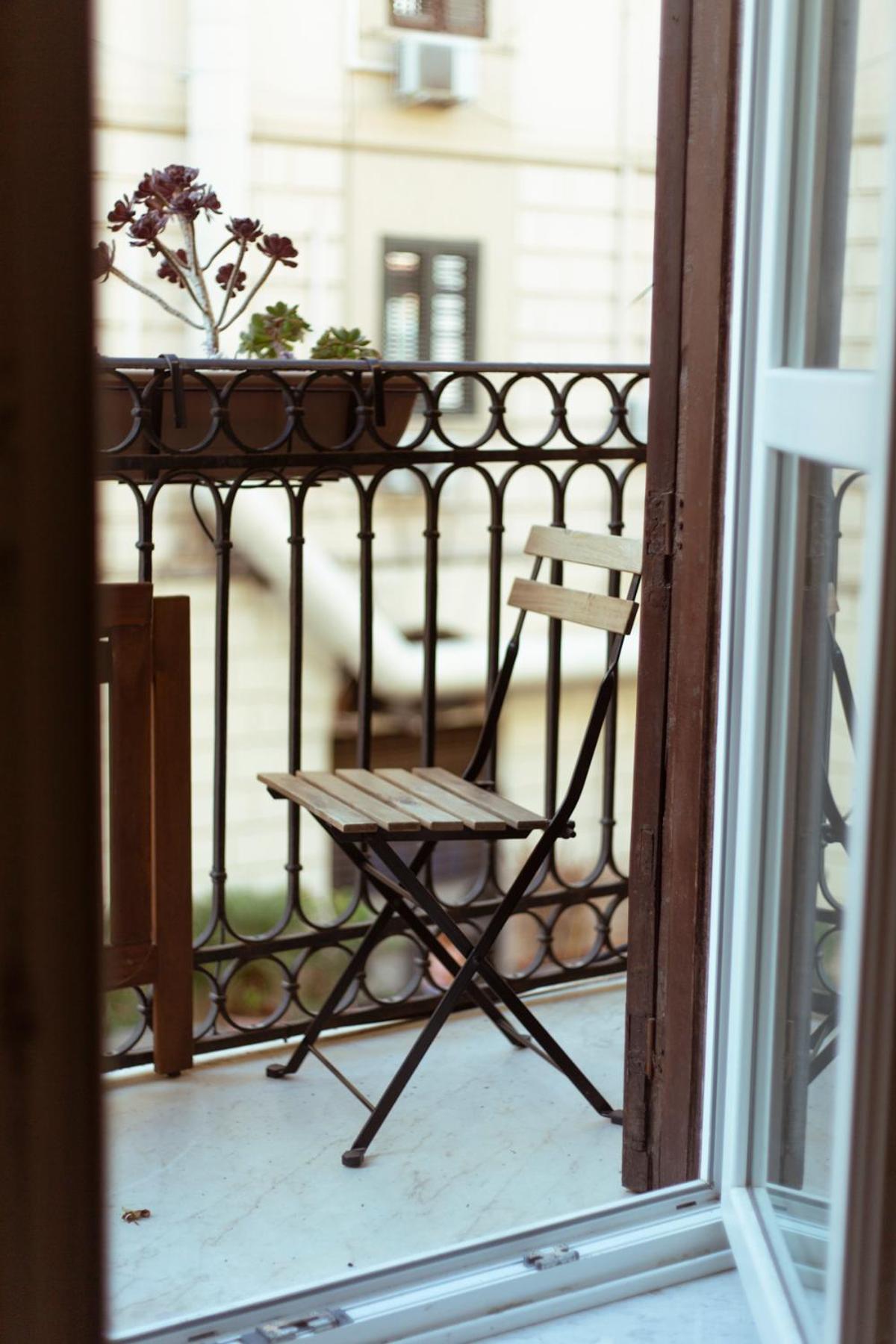 Artisan Maison Palermo Kültér fotó