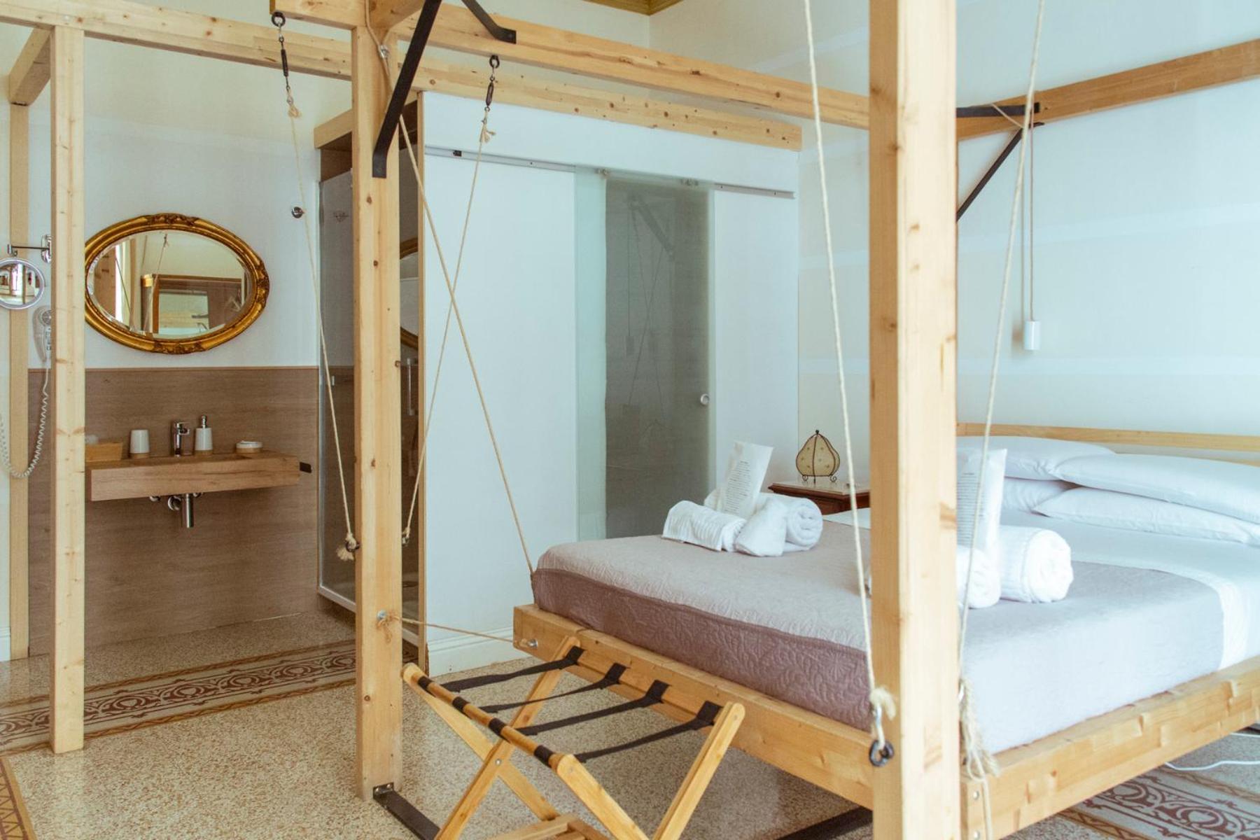 Artisan Maison Palermo Kültér fotó