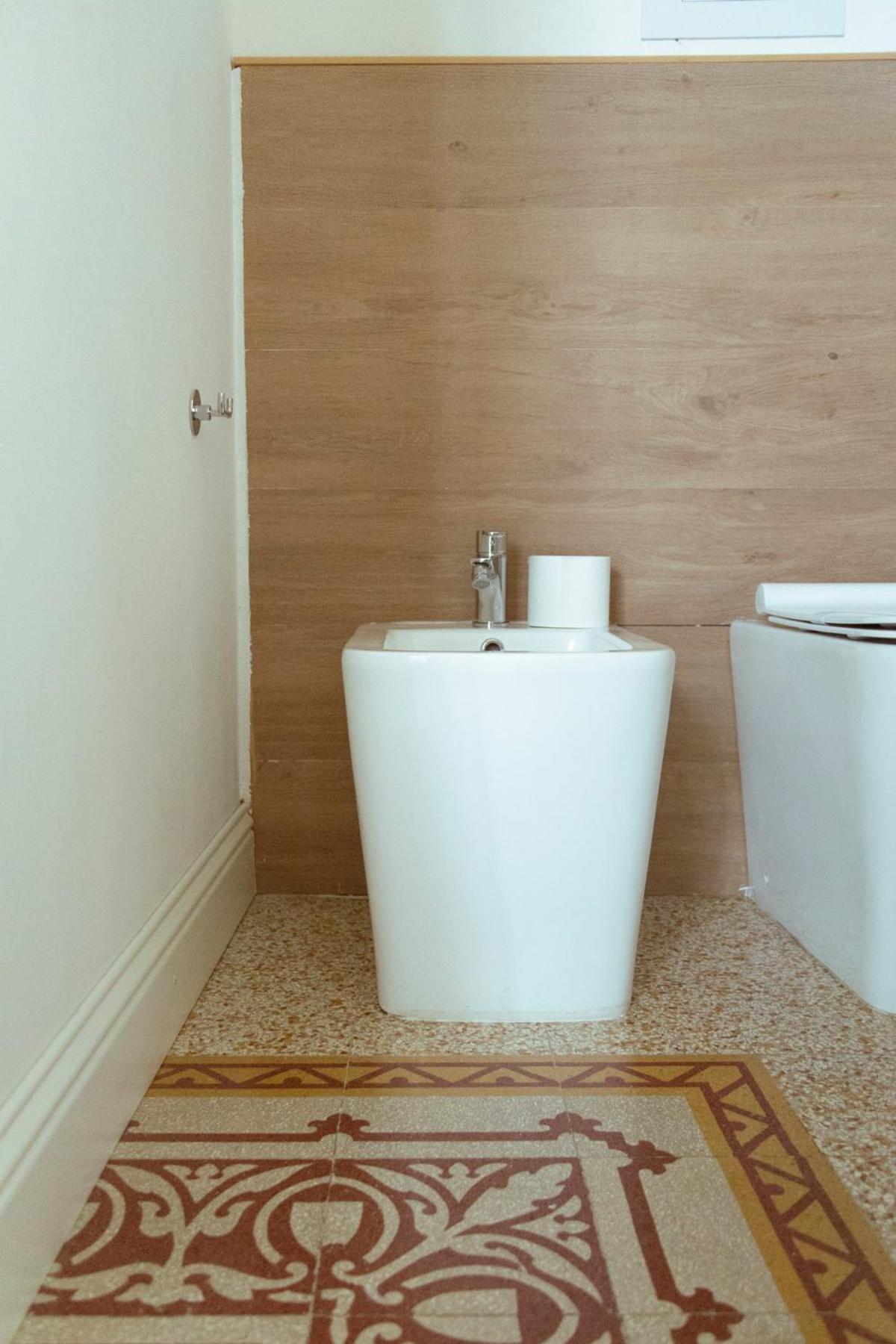 Artisan Maison Palermo Kültér fotó