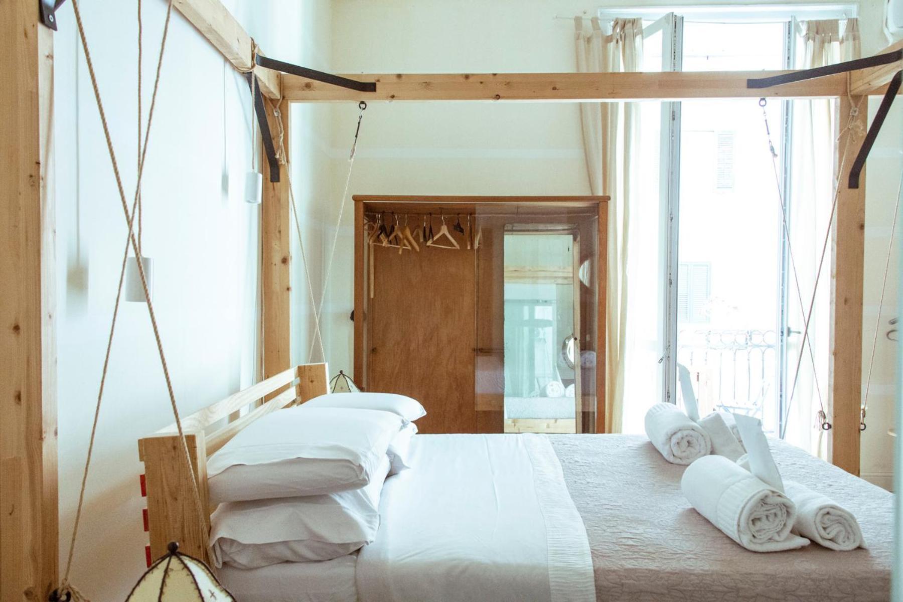Artisan Maison Palermo Kültér fotó