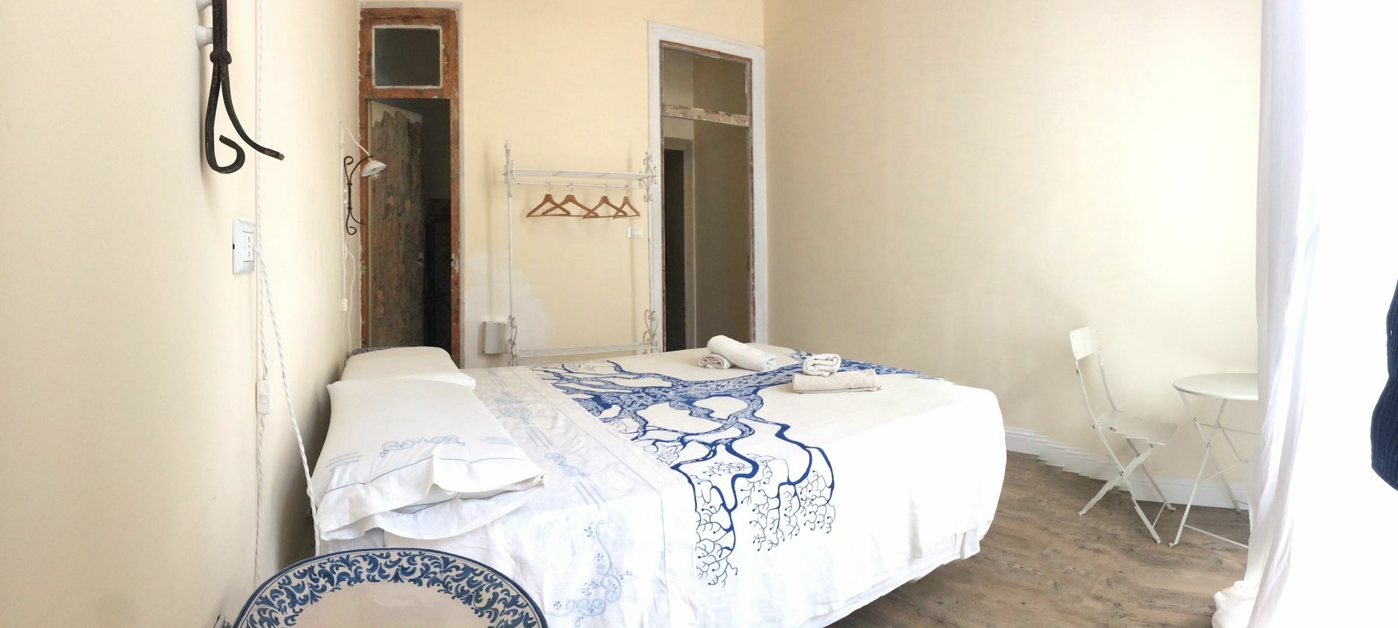 Artisan Maison Palermo Kültér fotó