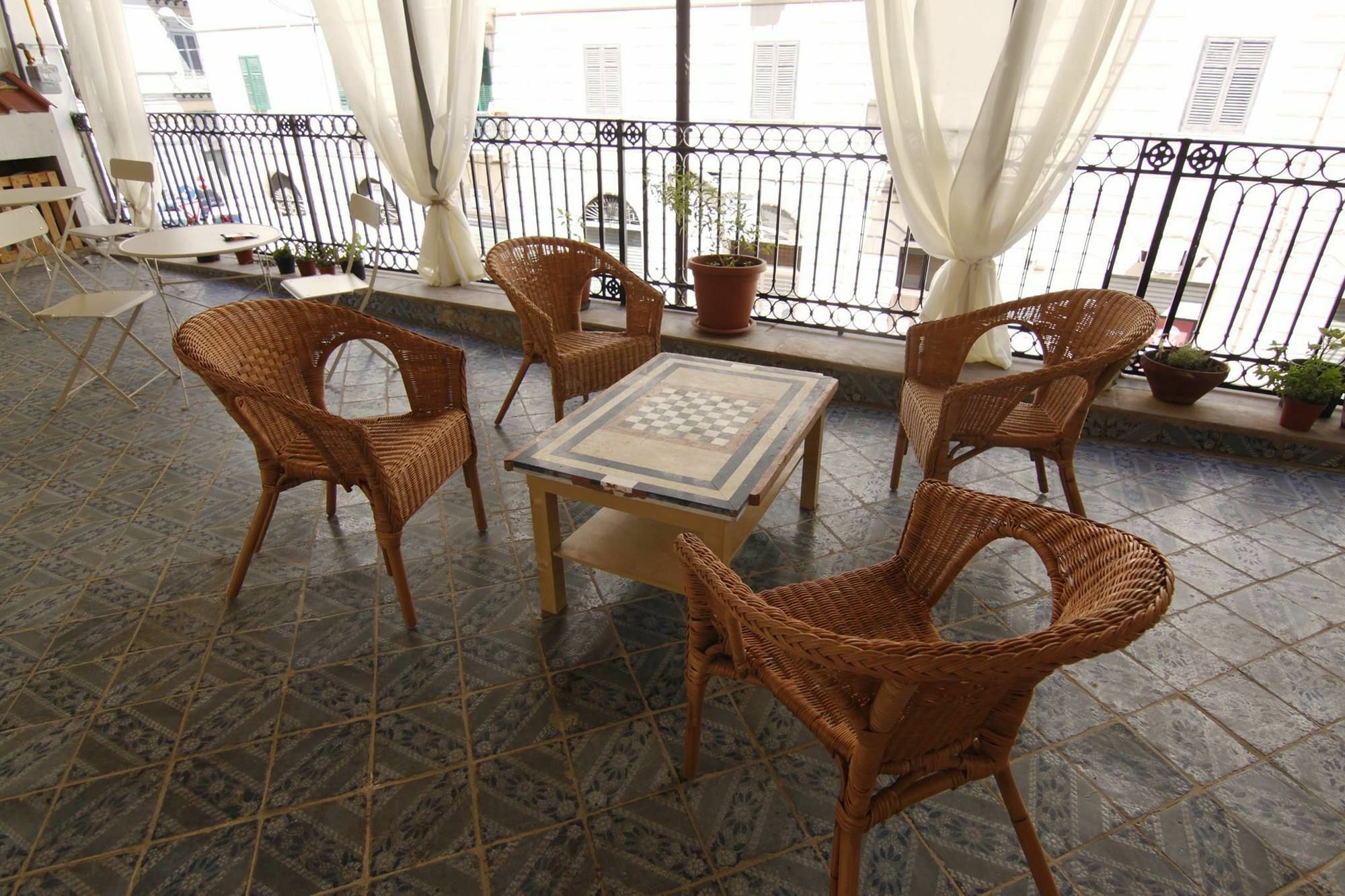 Artisan Maison Hotel Palermo Kültér fotó