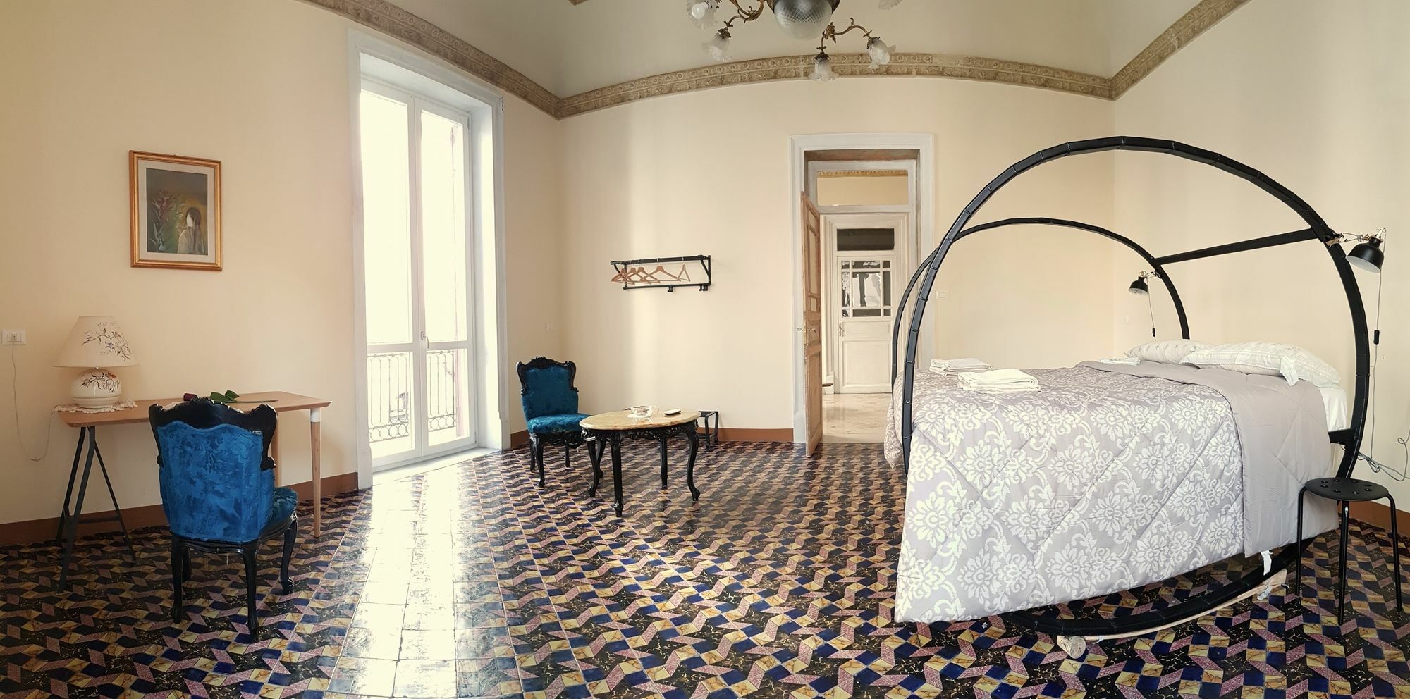 Artisan Maison Hotel Palermo Kültér fotó