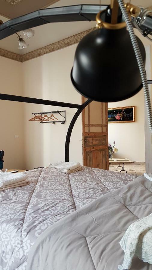 Artisan Maison Palermo Kültér fotó