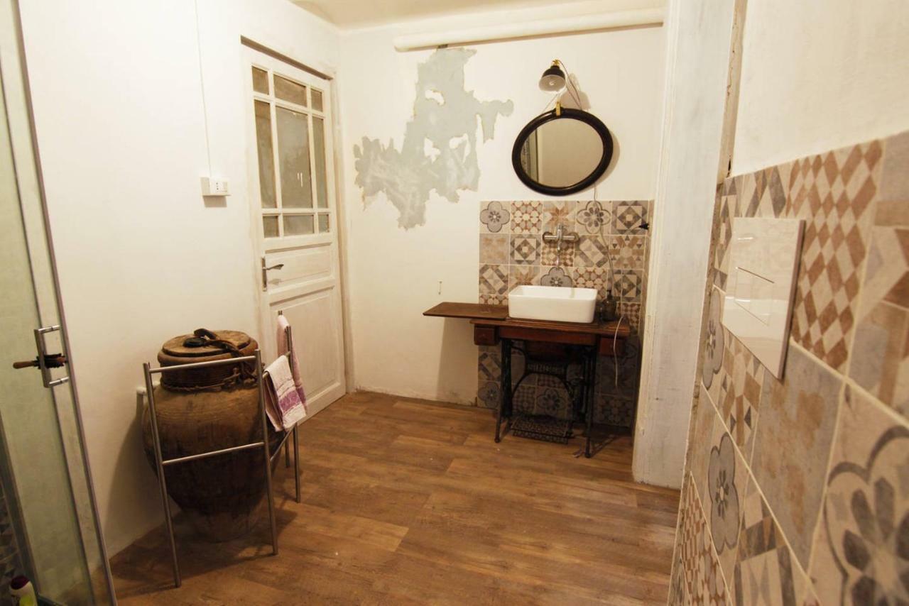 Artisan Maison Hotel Palermo Kültér fotó