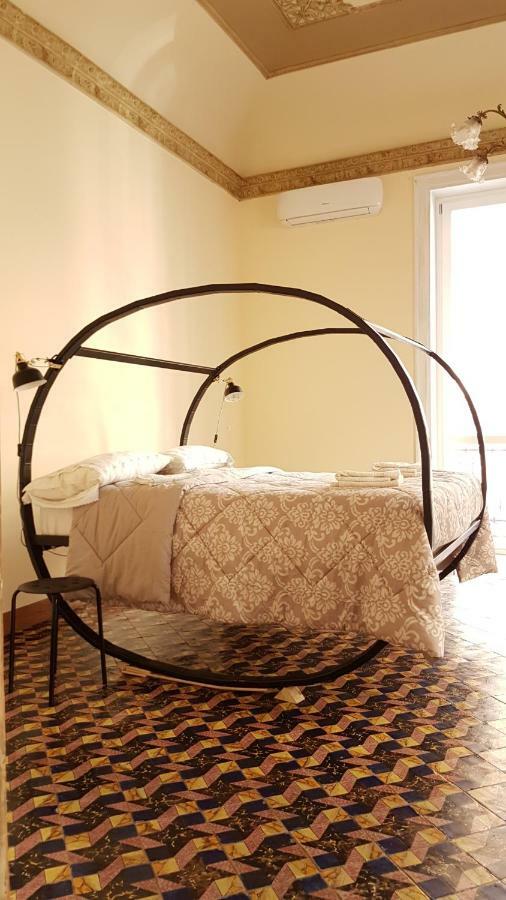 Artisan Maison Palermo Kültér fotó