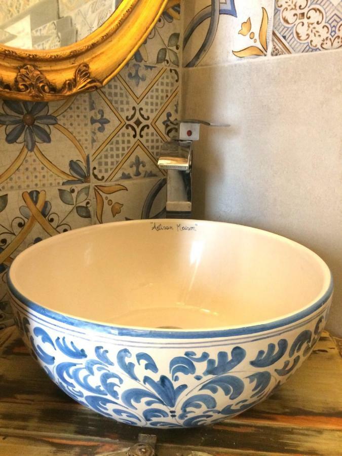 Artisan Maison Palermo Kültér fotó