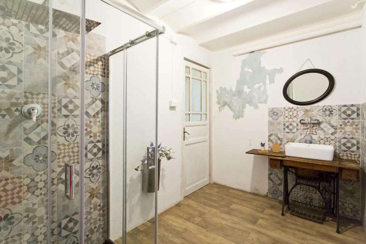 Artisan Maison Palermo Kültér fotó