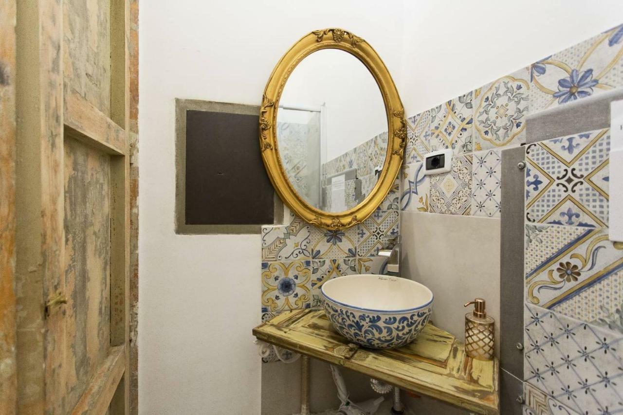 Artisan Maison Palermo Kültér fotó