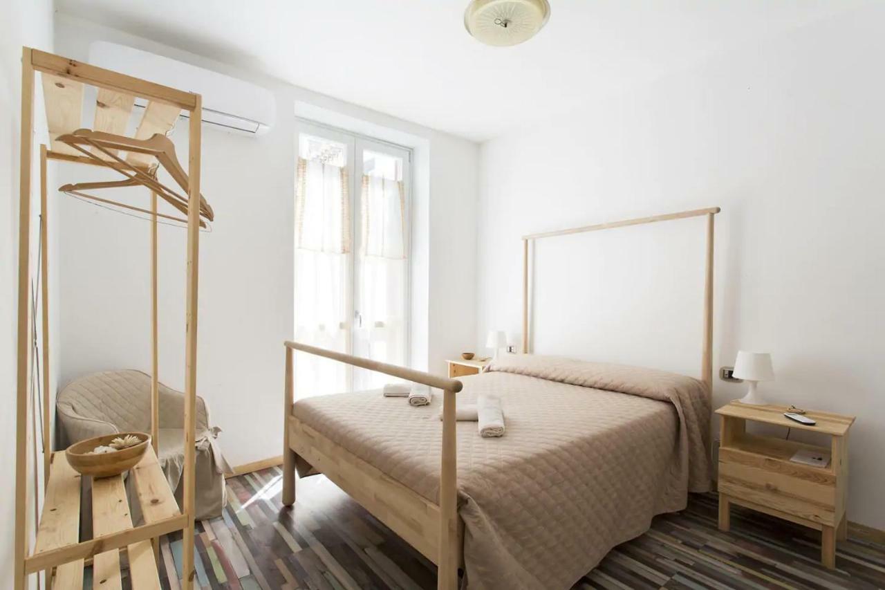 Artisan Maison Palermo Kültér fotó