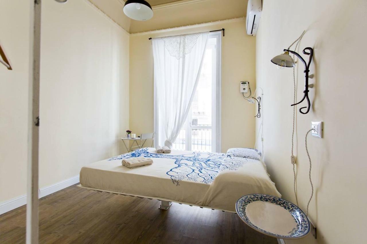 Artisan Maison Palermo Kültér fotó