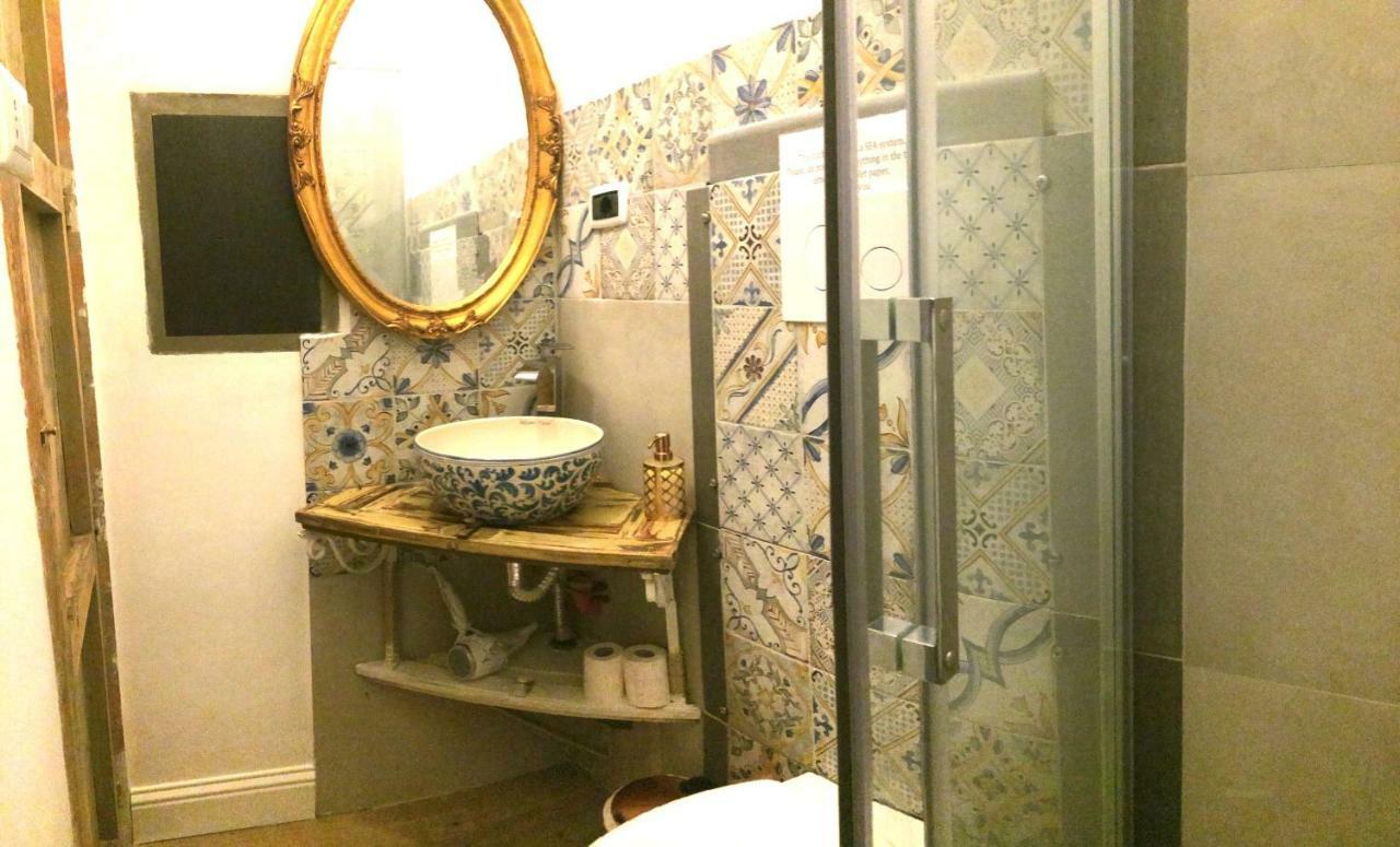 Artisan Maison Palermo Kültér fotó