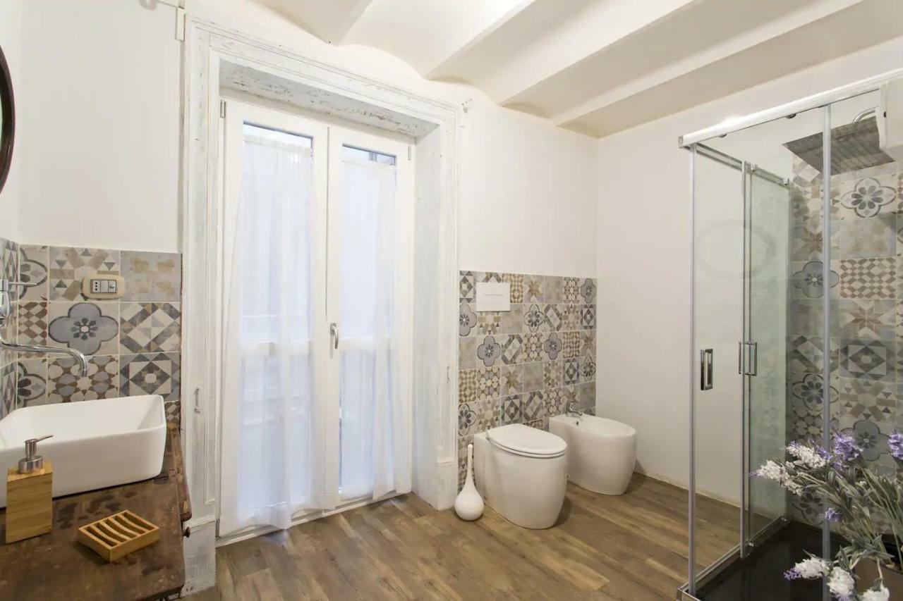 Artisan Maison Palermo Kültér fotó