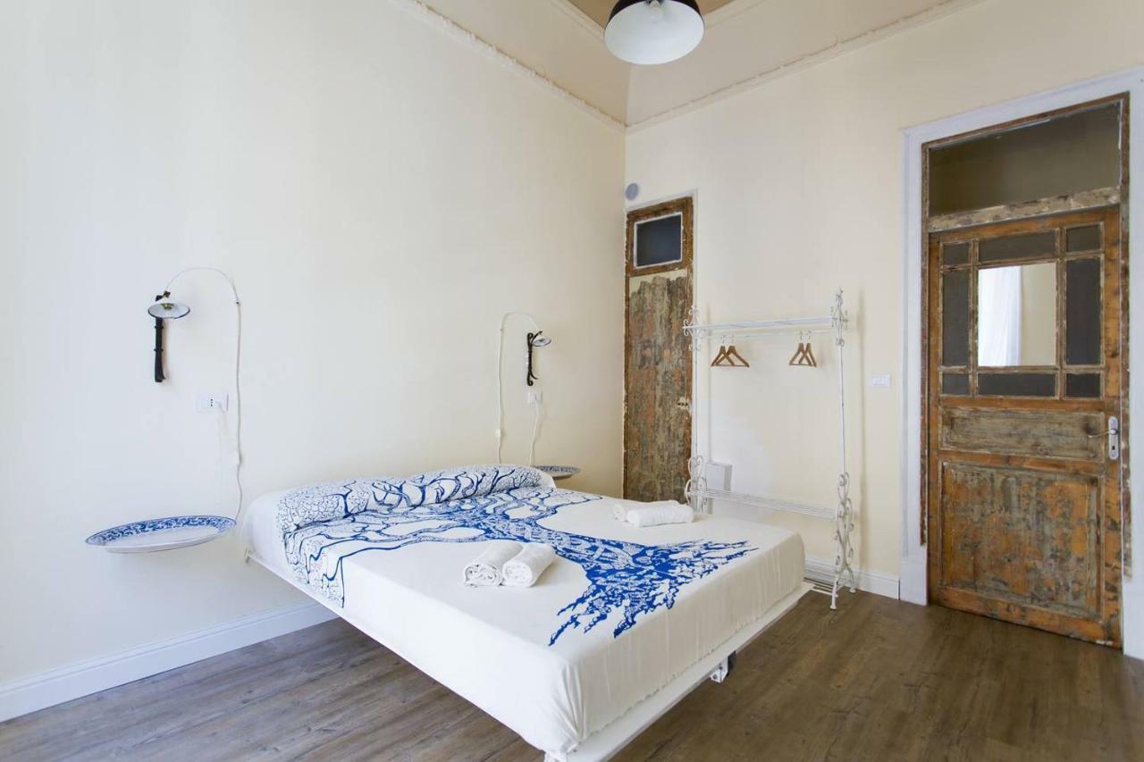 Artisan Maison Palermo Kültér fotó