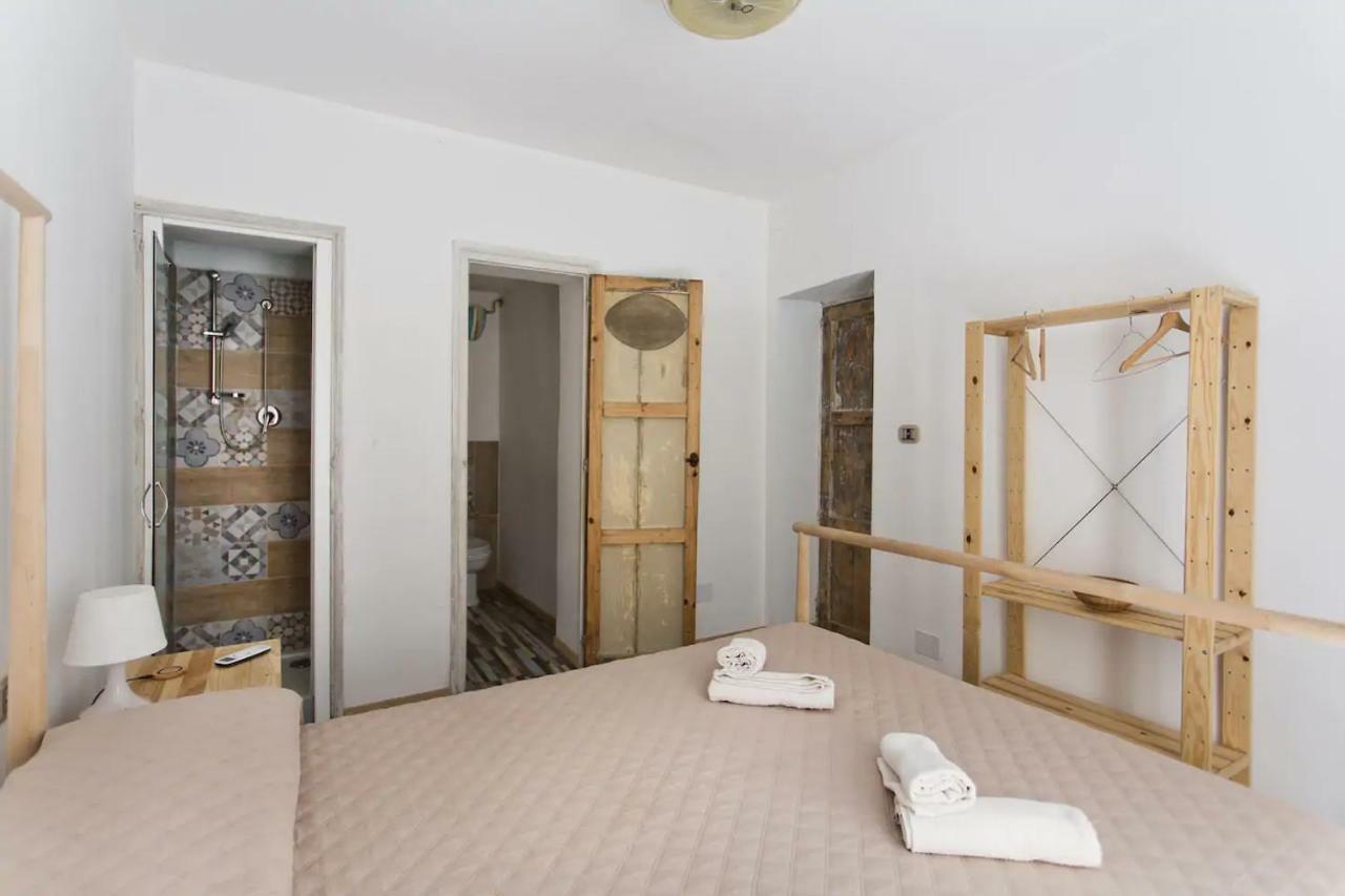 Artisan Maison Palermo Kültér fotó