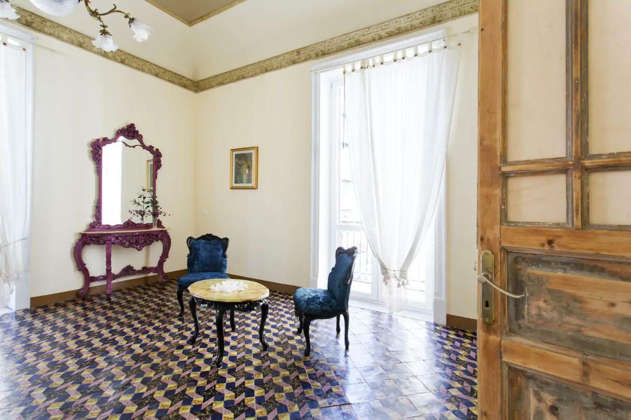 Artisan Maison Hotel Palermo Kültér fotó