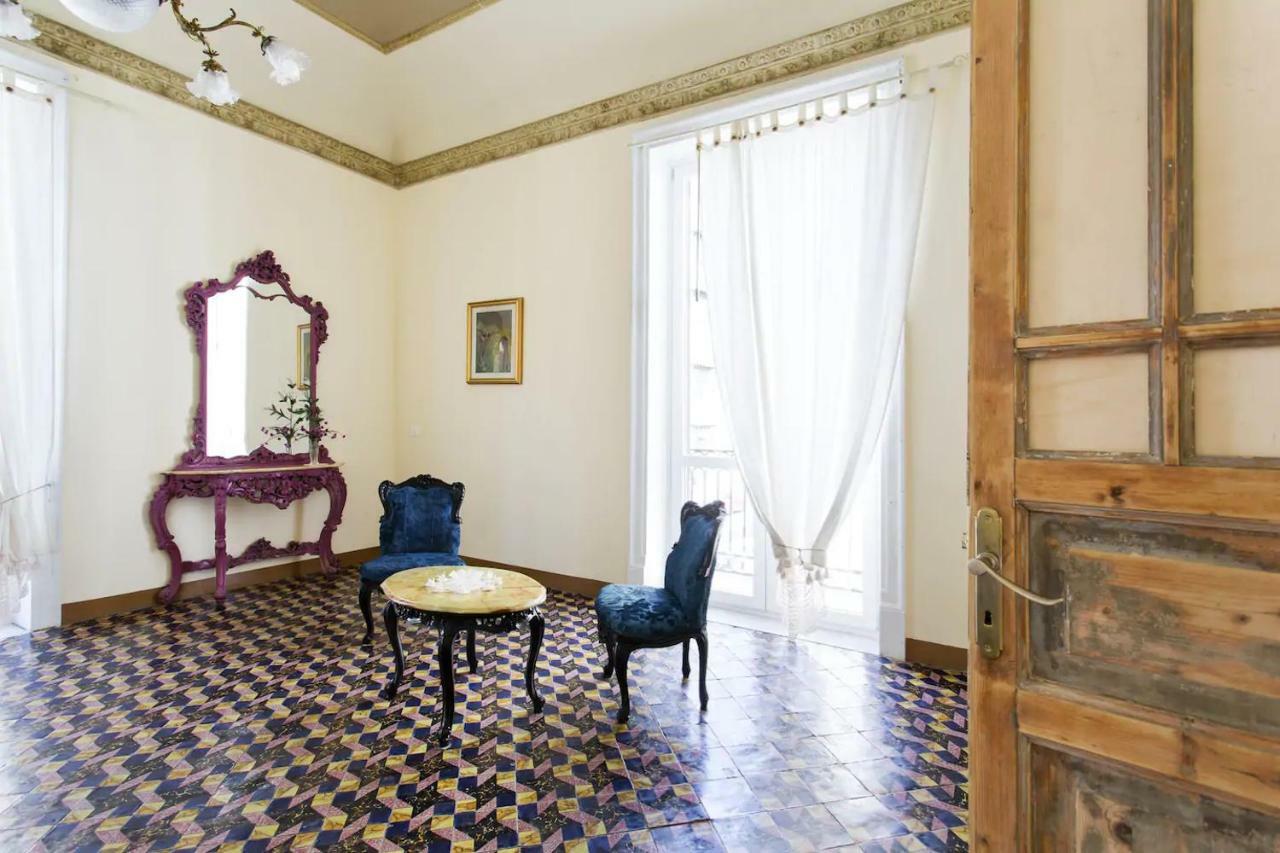 Artisan Maison Palermo Kültér fotó