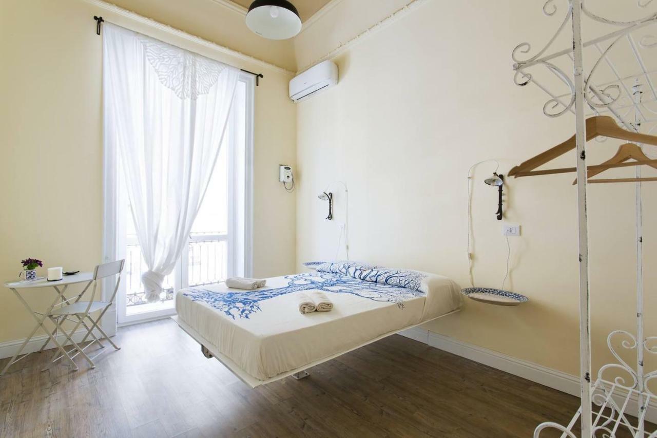Artisan Maison Palermo Kültér fotó