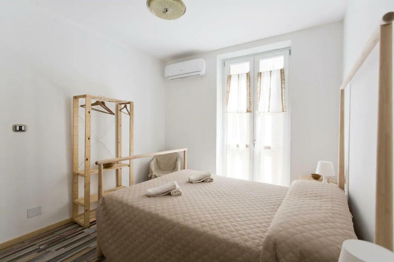 Artisan Maison Palermo Kültér fotó