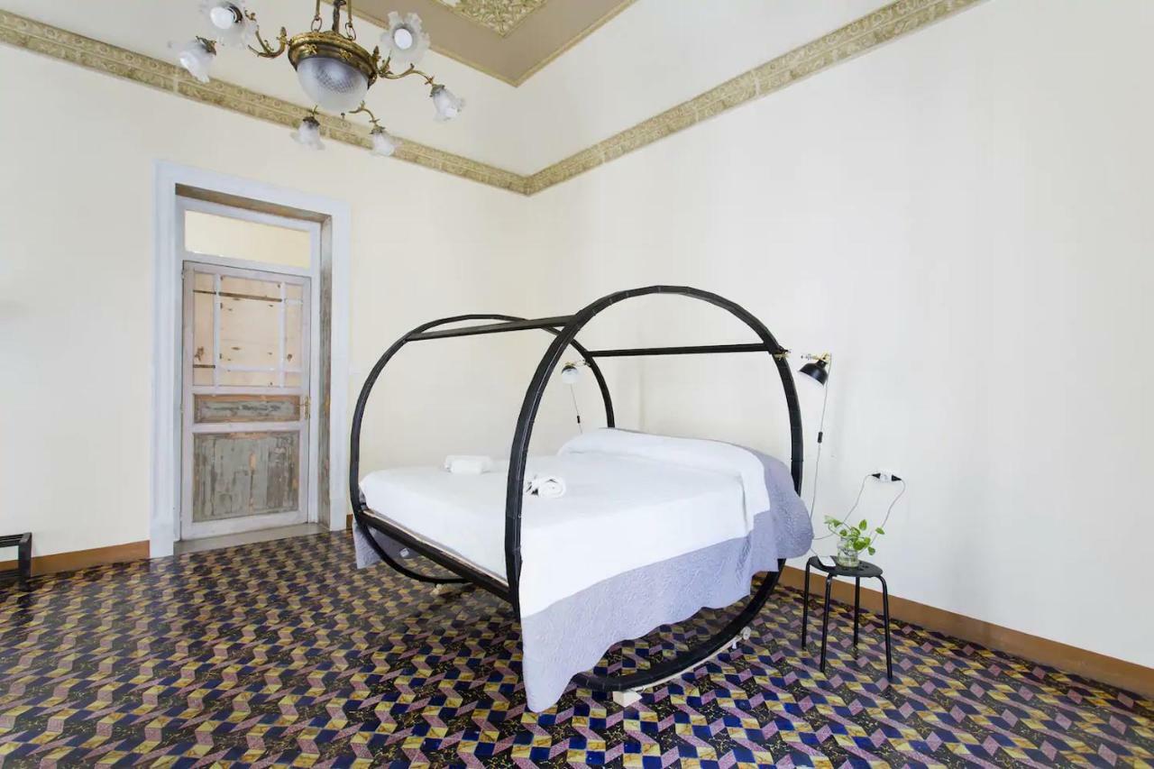 Artisan Maison Hotel Palermo Kültér fotó