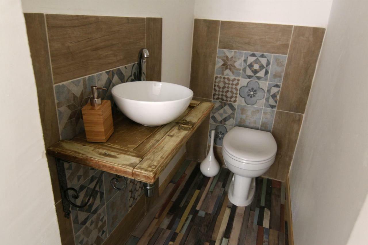 Artisan Maison Palermo Kültér fotó