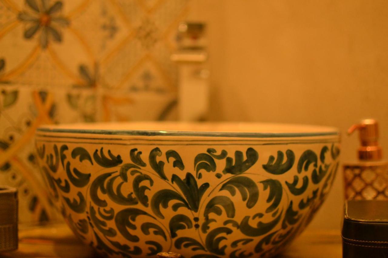 Artisan Maison Palermo Kültér fotó