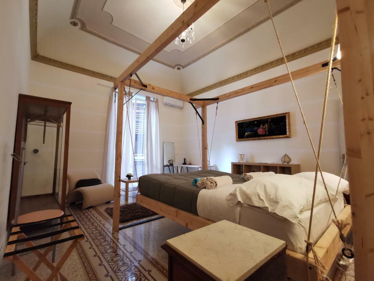 Artisan Maison Palermo Kültér fotó