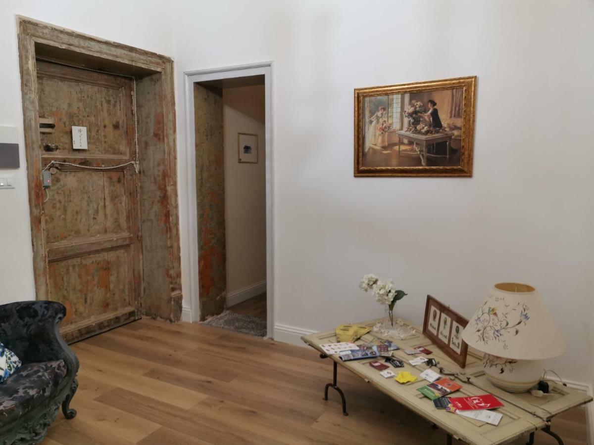 Artisan Maison Palermo Kültér fotó