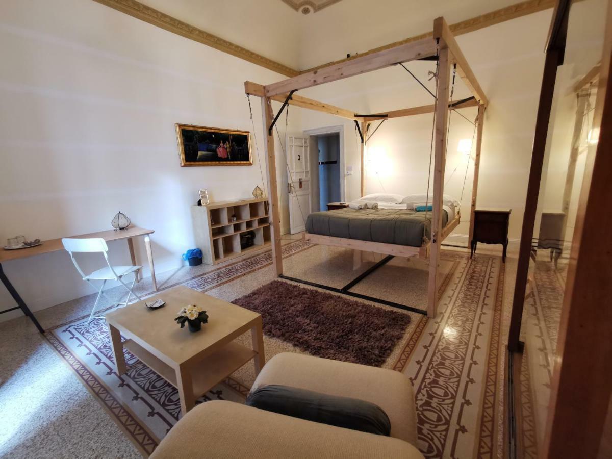 Artisan Maison Hotel Palermo Kültér fotó