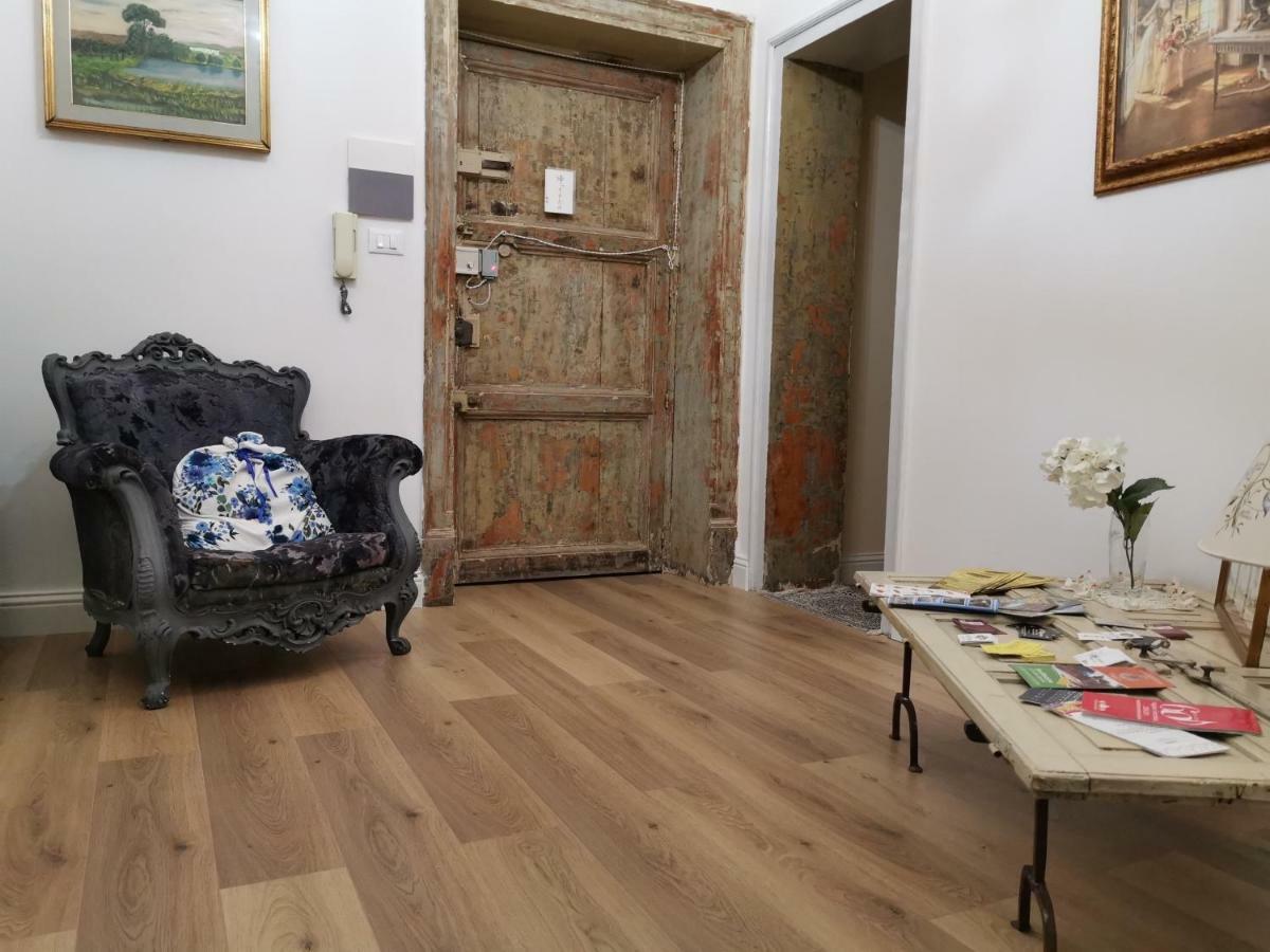 Artisan Maison Palermo Kültér fotó