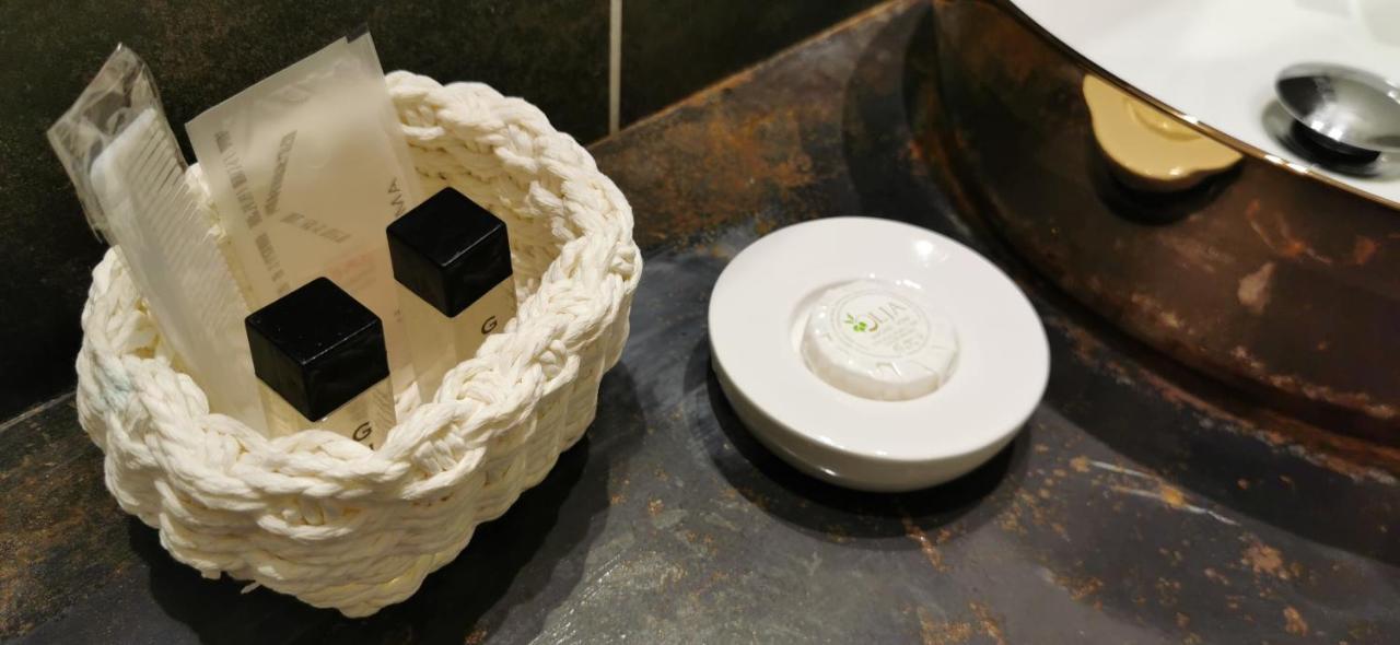 Artisan Maison Palermo Kültér fotó