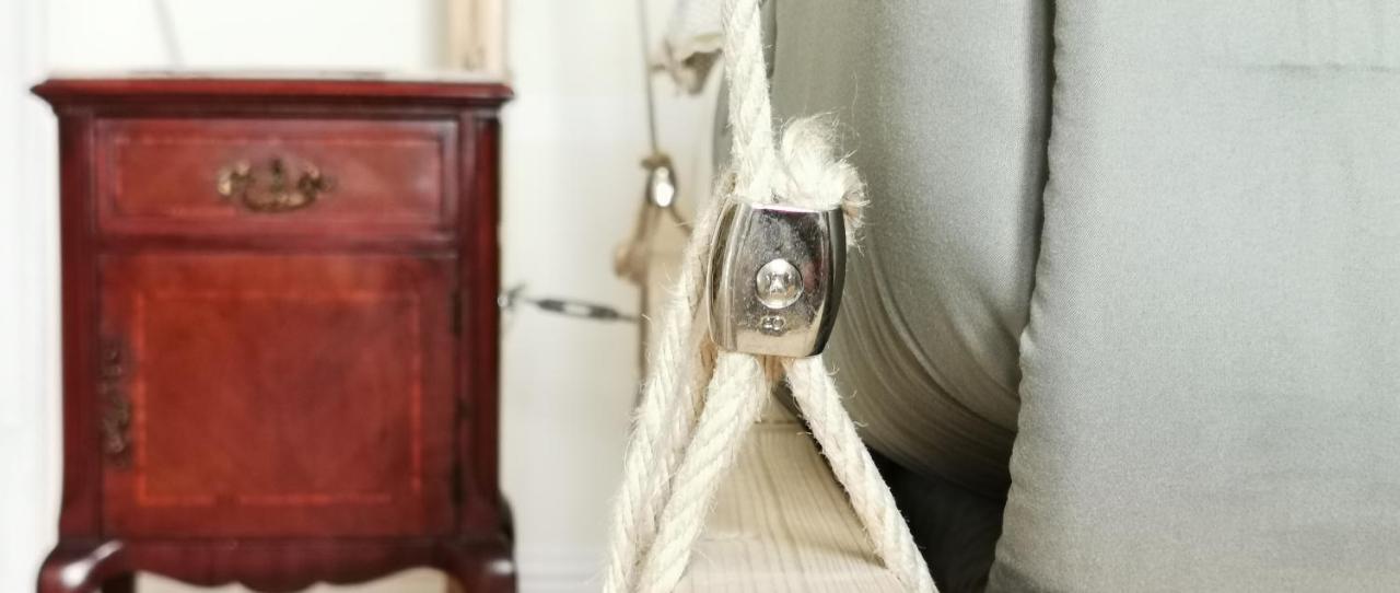 Artisan Maison Palermo Kültér fotó