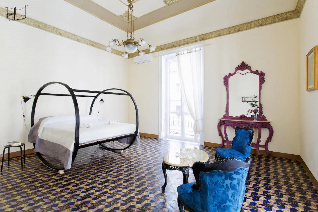 Artisan Maison Palermo Kültér fotó