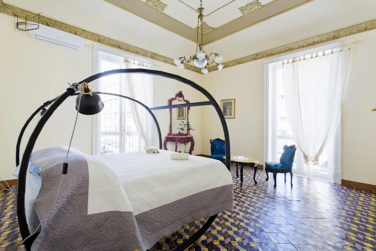 Artisan Maison Hotel Palermo Kültér fotó